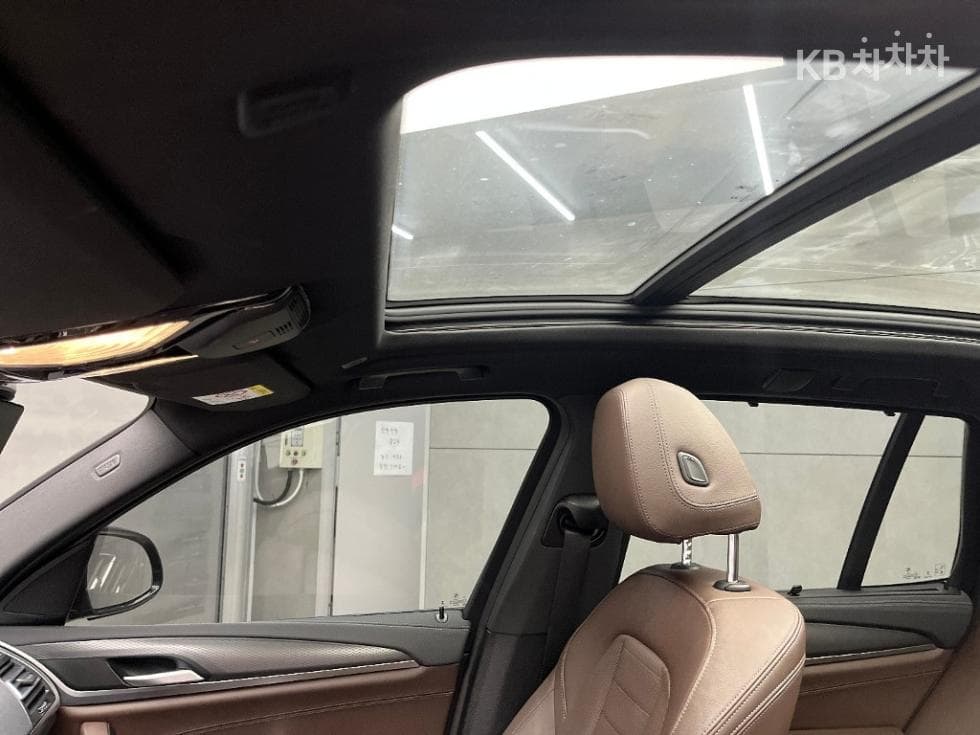 BMW X3 (G01)xDrive 20i M Sport - 15