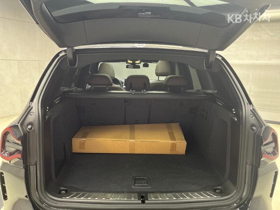 BMW X3 (G01)xDrive 20i M Sport - 16