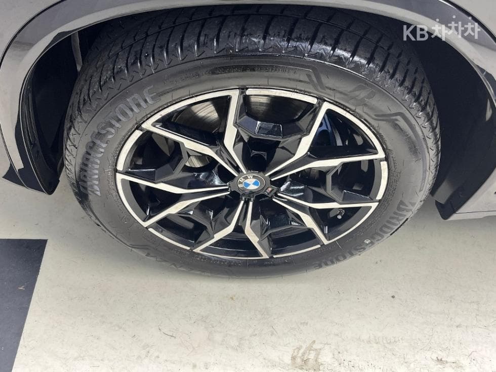 BMW X3 (G01)xDrive 20i M Sport - 18