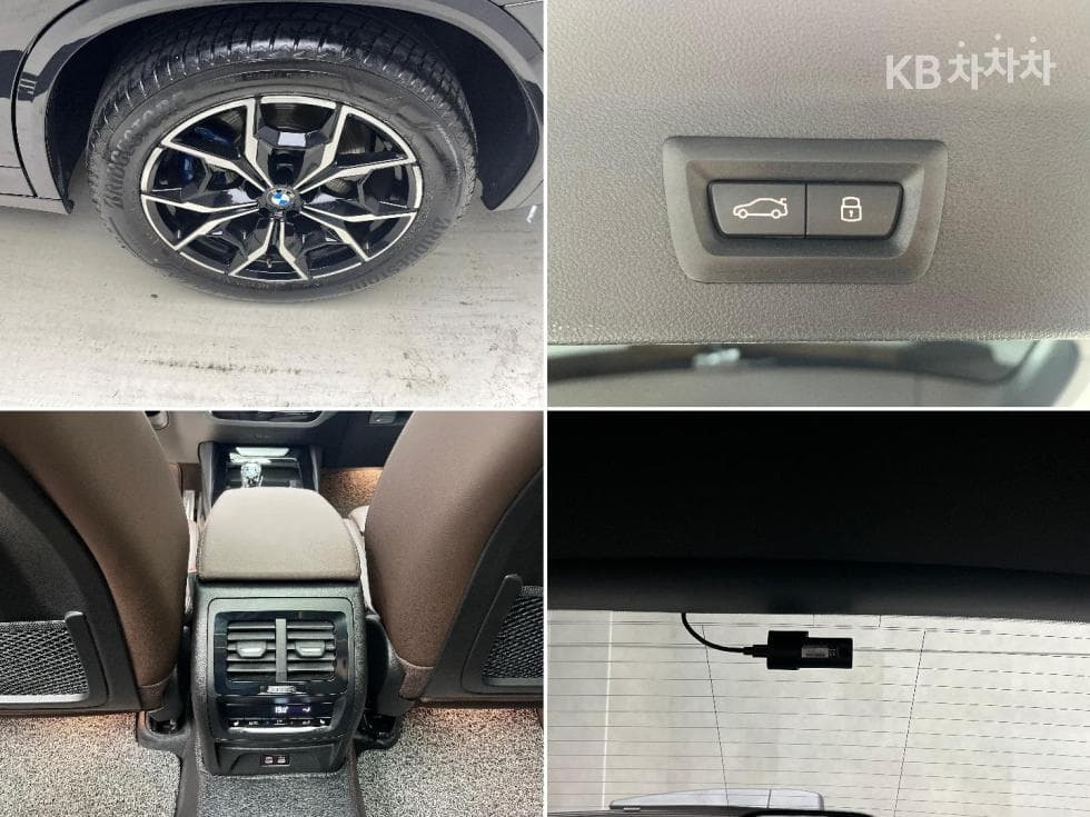 BMW X3 (G01)xDrive 20i M Sport - 19