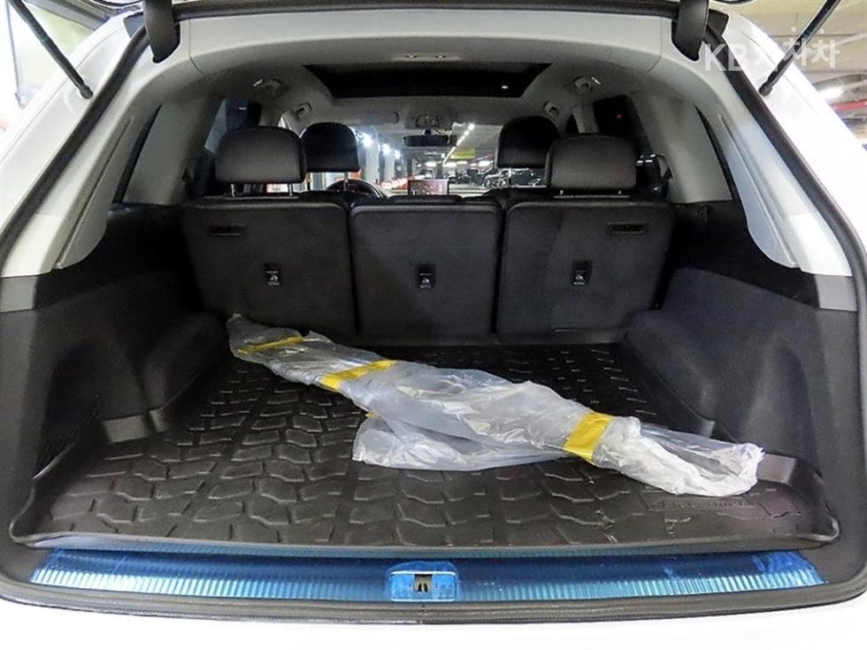 Audi New Q72.0 45 TFSI Quattro - 17