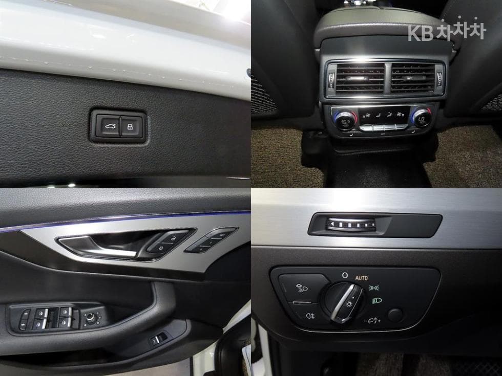 Audi New Q72.0 45 TFSI Quattro - 18
