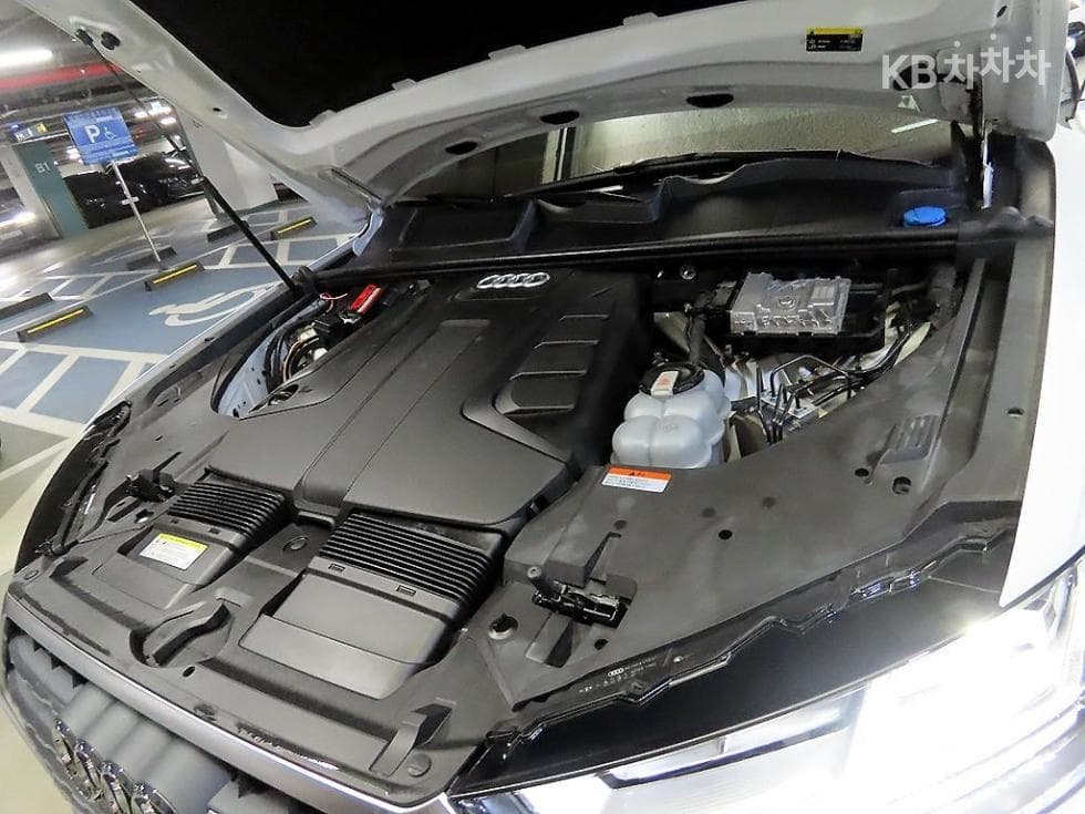 Audi New Q72.0 45 TFSI Quattro - 19