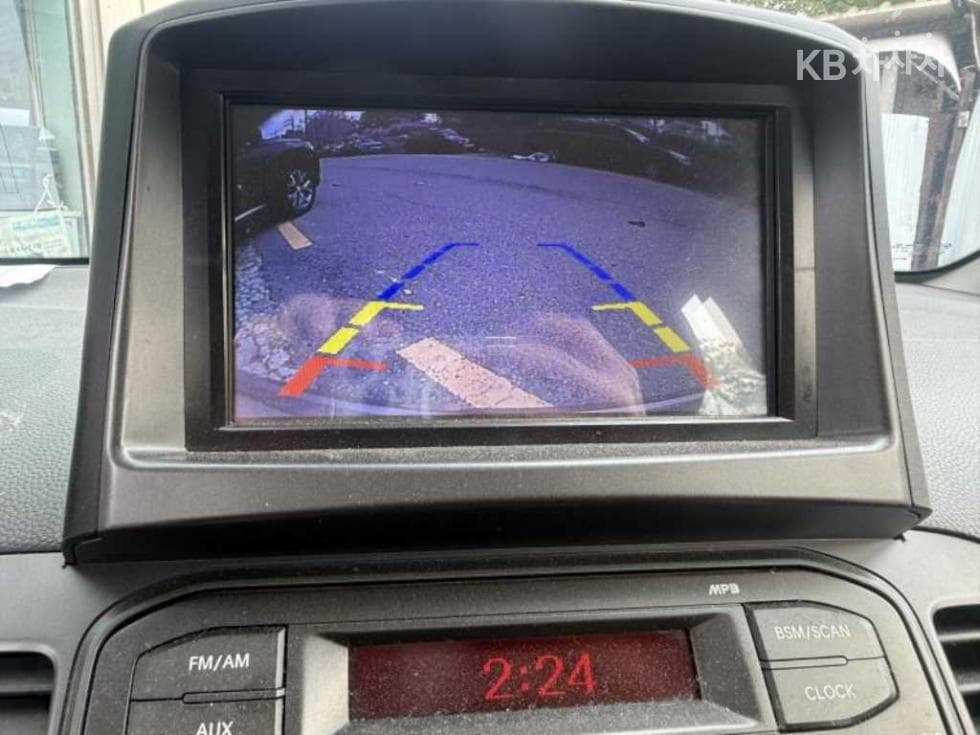 Kia all new Morning / PicantoDeluxe - 4