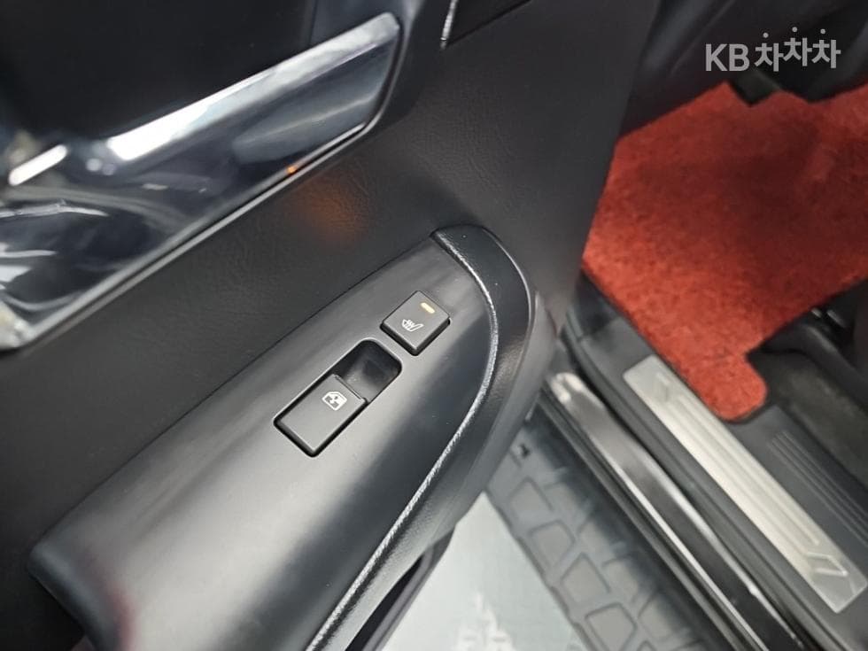 Kia Mohave4WD KV300 High-end Type - 13