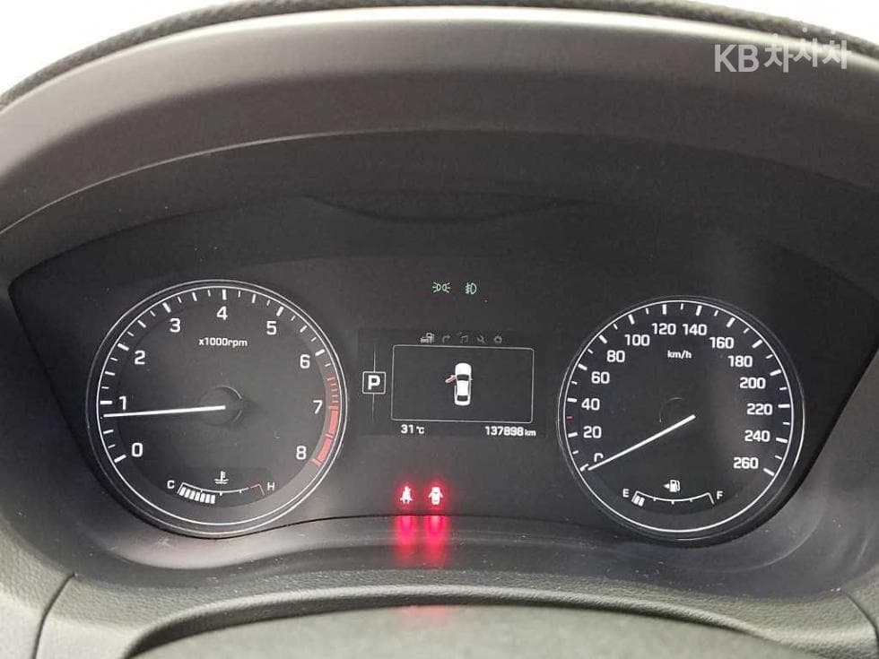 Хюндай ДженезисDHG330 Modern AWD Стандартен - 6