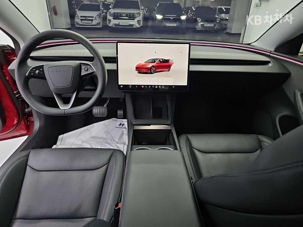 테슬라 Model 3 HighlandRWD - 7