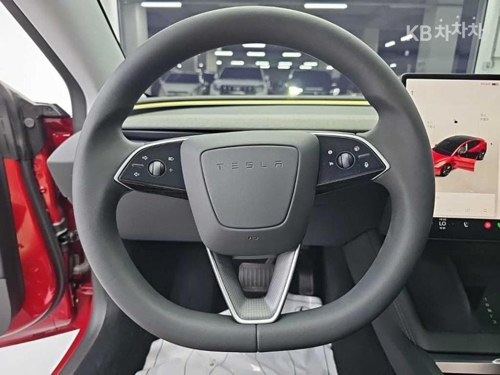 테슬라 Model 3 HighlandRWD - 9