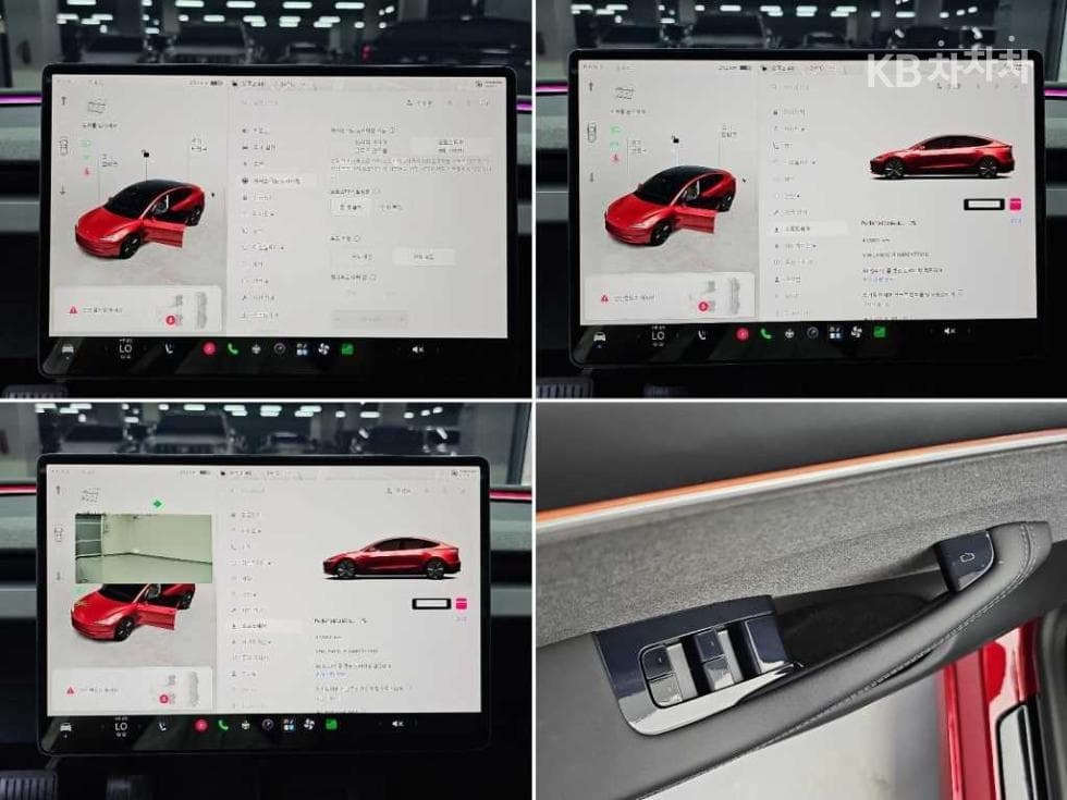 테슬라 Model 3 HighlandRWD - 17
