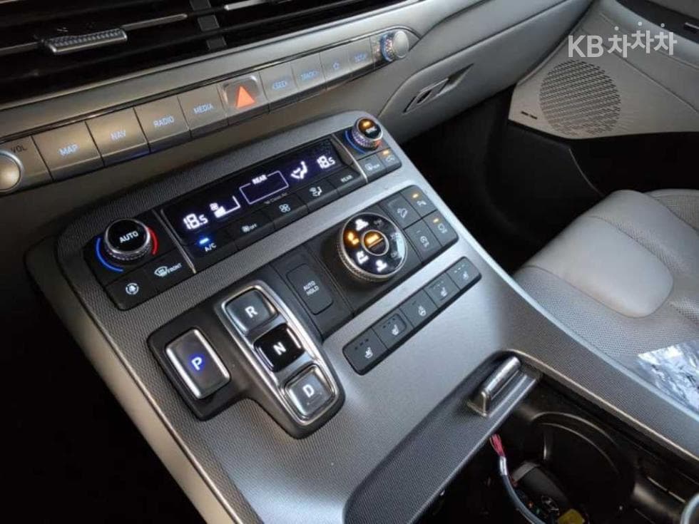 Хюндай Palisade2.2 Дизел 7-местен (Лимузин) AWD Престиж - 6
