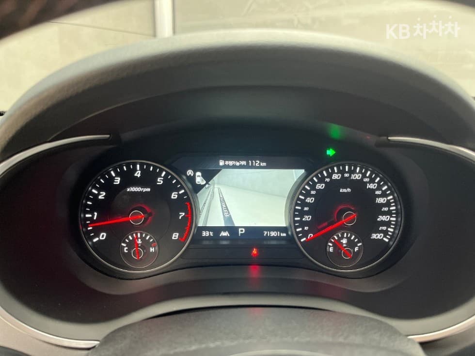 Kia Stinger Meister3.3 Gasoline Turbo 4WD Masters - 8