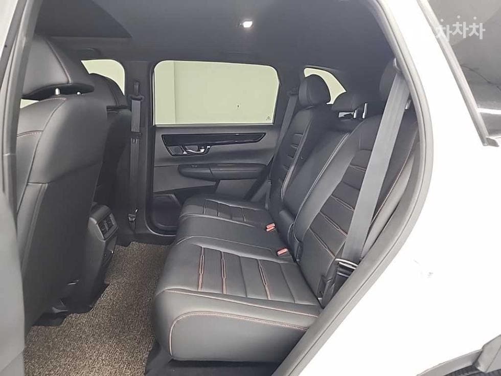 혼다 All New CR-V(6세대)Hybrid 2.0 4WD Touring - 12