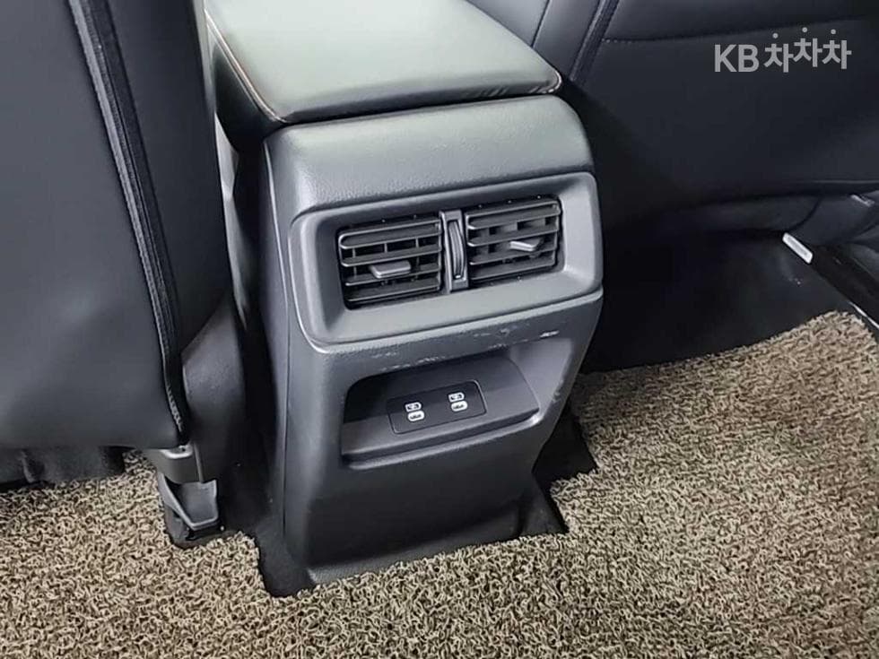 혼다 All New CR-V(6세대)Hybrid 2.0 4WD Touring - 13