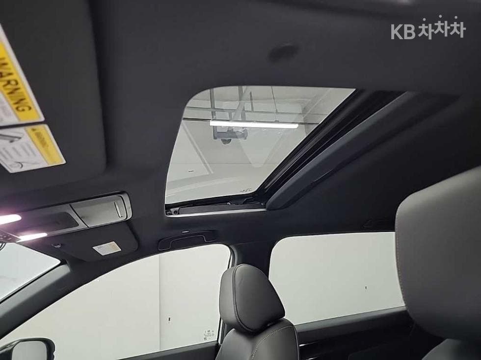 혼다 All New CR-V(6세대)Hybrid 2.0 4WD Touring - 14