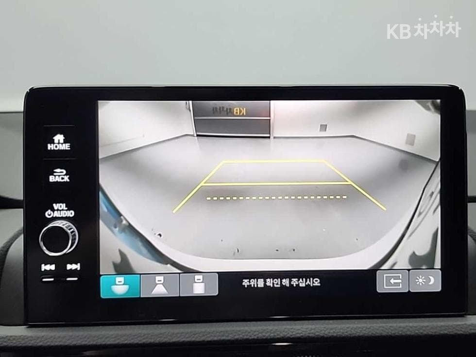 혼다 All New CR-V(6세대)Hybrid 2.0 4WD Touring - 15