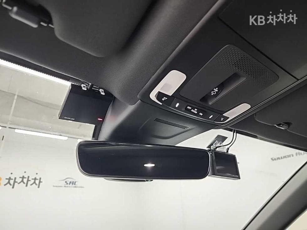 혼다 All New CR-V(6세대)Hybrid 2.0 4WD Touring - 16