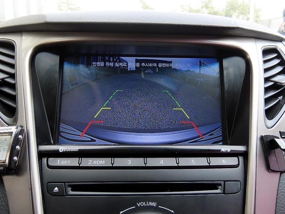 Hyundai Grandeur (Azera)HGLPG HG300 프라임 - 15
