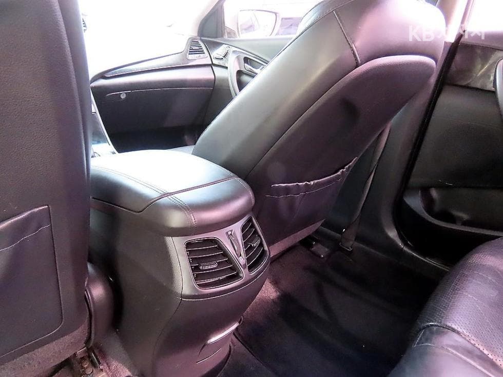 Hyundai Grandeur (Azera)HGLPG HG300 프라임 - 17