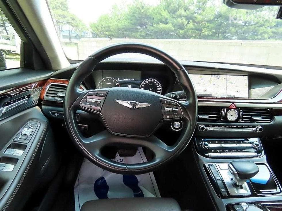 Genesis EQ9003.3 T-GDI AWD Prestige - 7