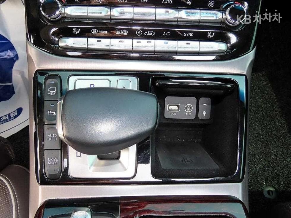 Genesis EQ9003.3 T-GDI AWD Prestige - 11
