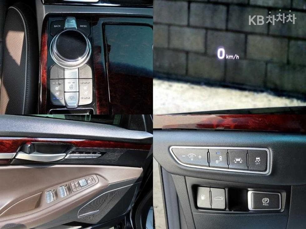 Genesis EQ9003.3 T-GDI AWD Prestige - 18