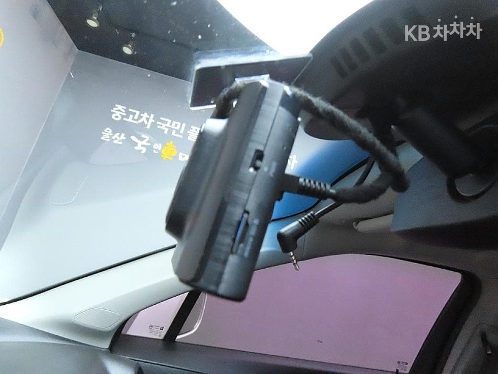 GM Korea Chevrolet OrlandoLPG LTZ Premium - 16