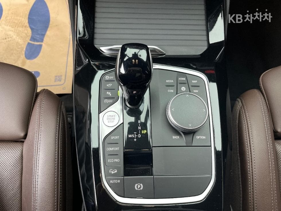 BMW X3 (G01)xDrive 20i M Sport Pro - 10