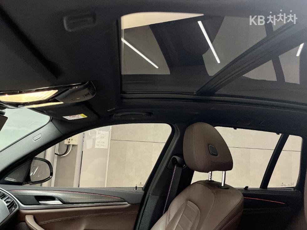 BMW X3 (G01)xDrive 20i M Sport Pro - 15