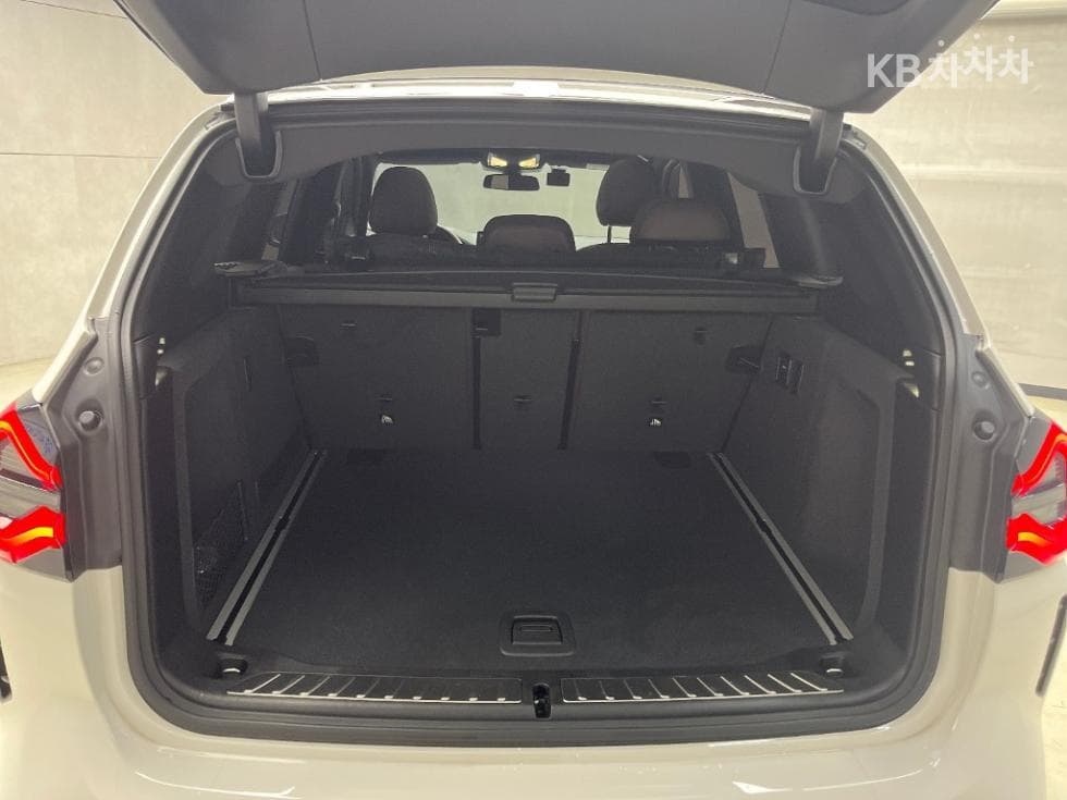BMW X3 (G01)xDrive 20i M Sport Pro - 16