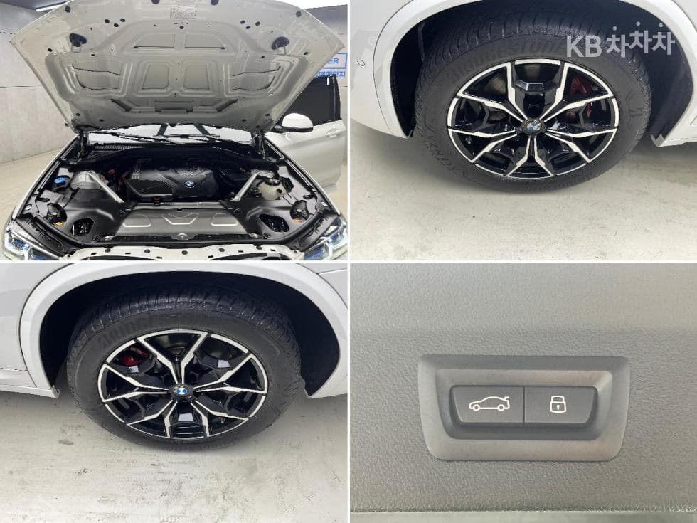 BMW X3 (G01)xDrive 20i M Sport Pro - 17