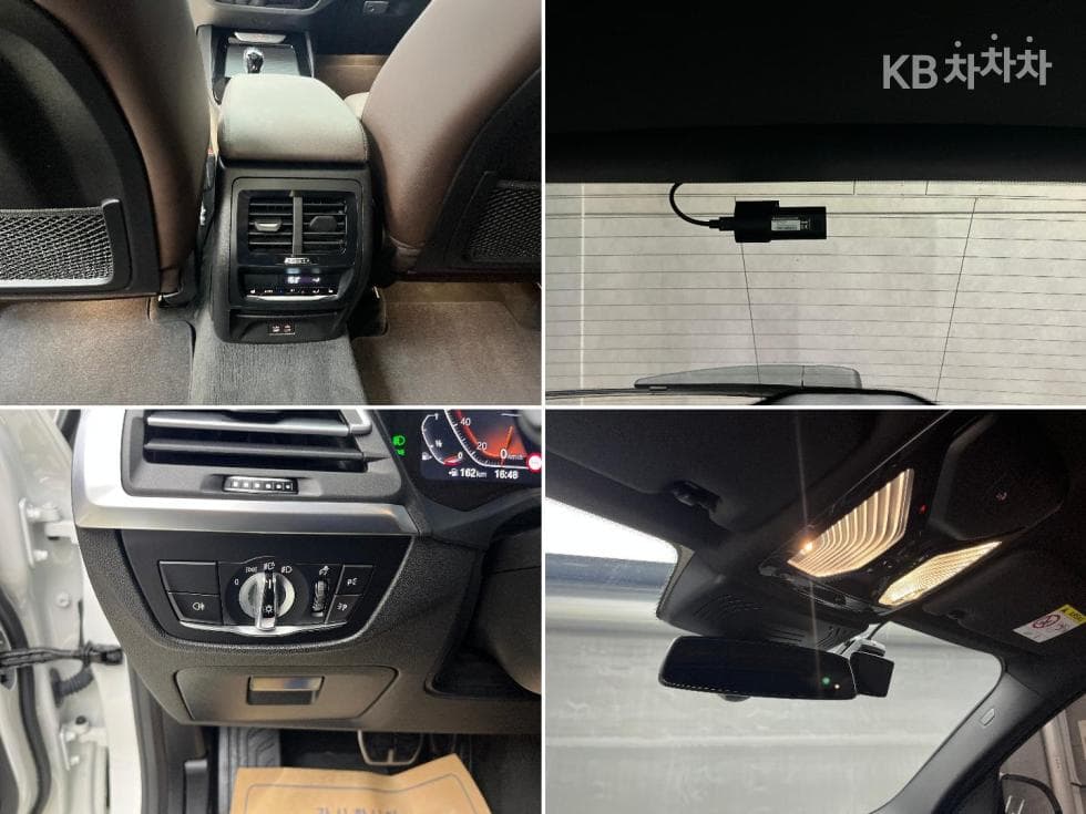 BMW X3 (G01)xDrive 20i M Sport Pro - 18