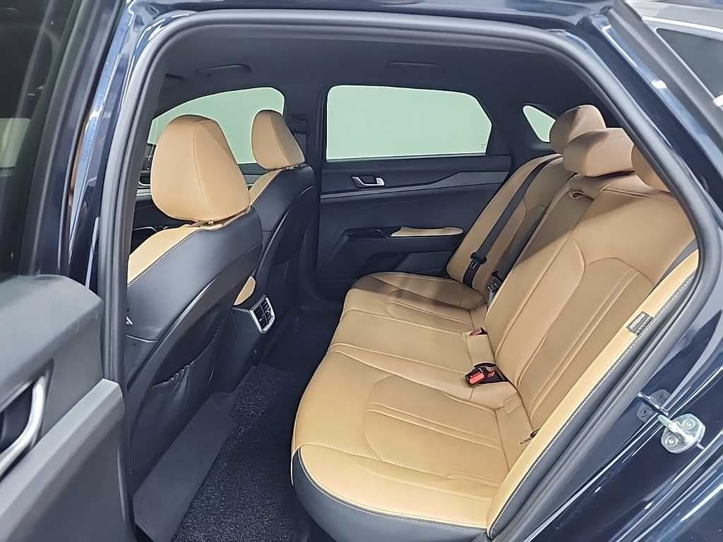 Kia K5 Hybrid 3rd Gen2.0 HEV Prestige - 12