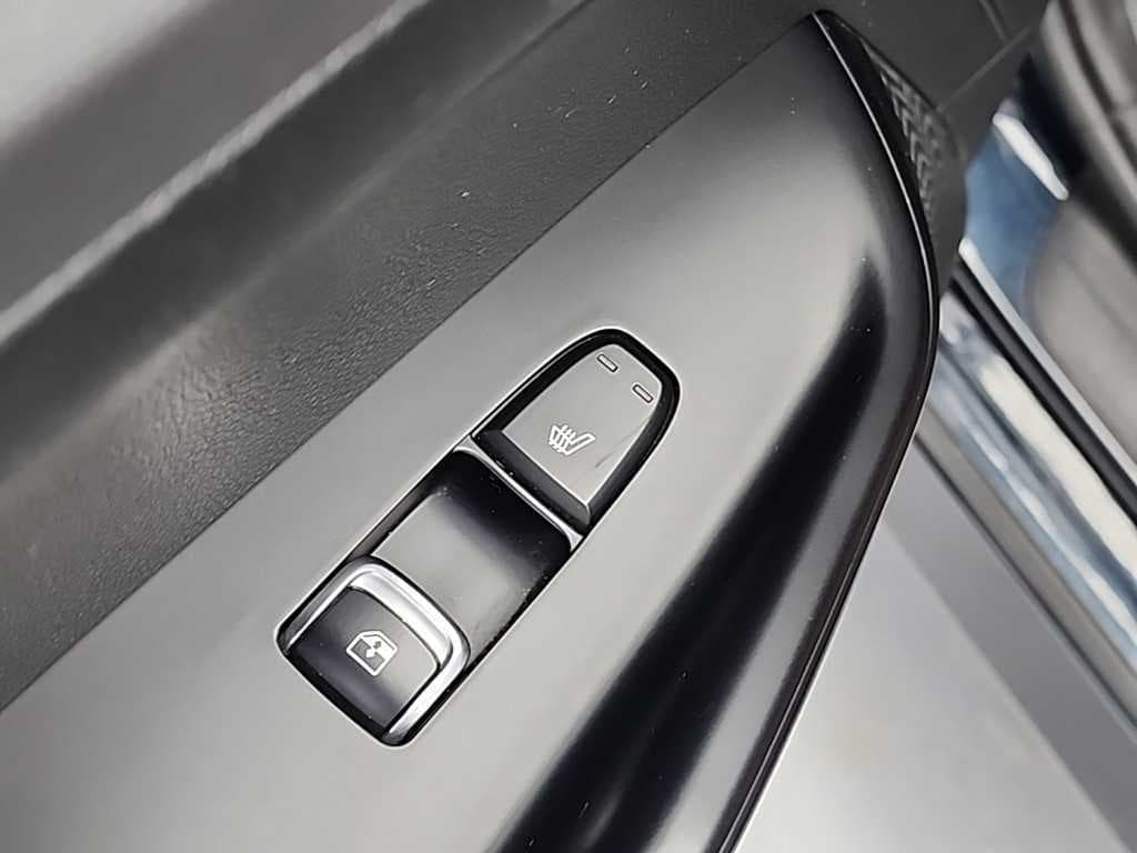 Kia K5 Hybrid 3rd Gen2.0 HEV Prestige - 13