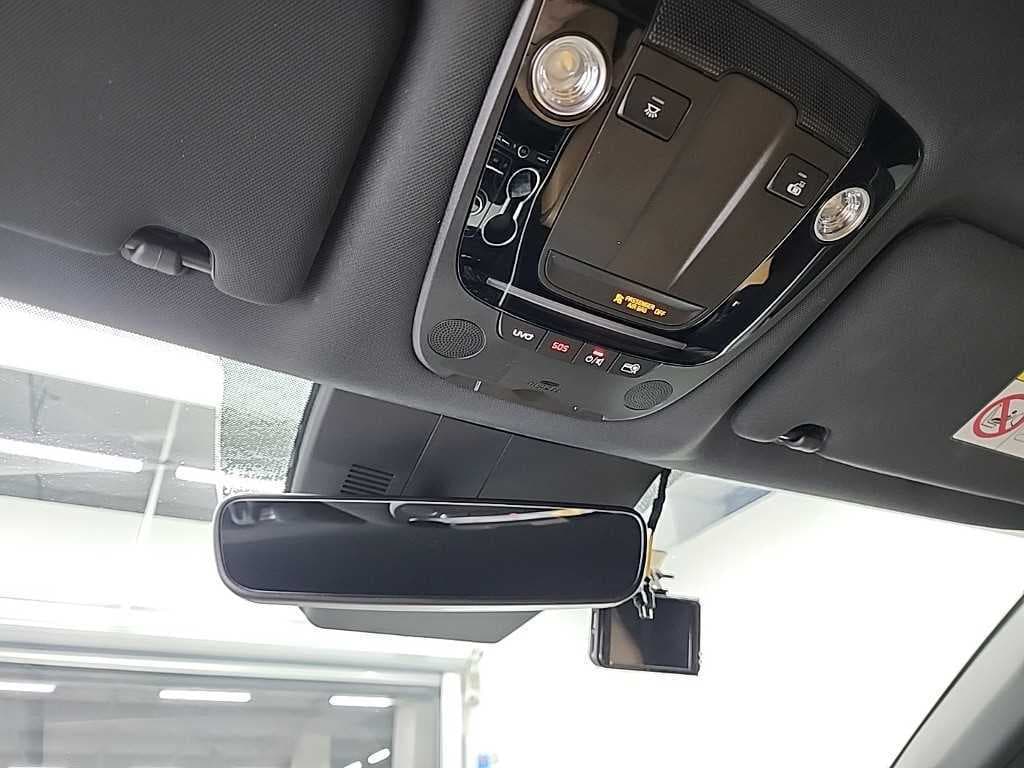 Kia K5 Hybrid 3rd Gen2.0 HEV Prestige - 16