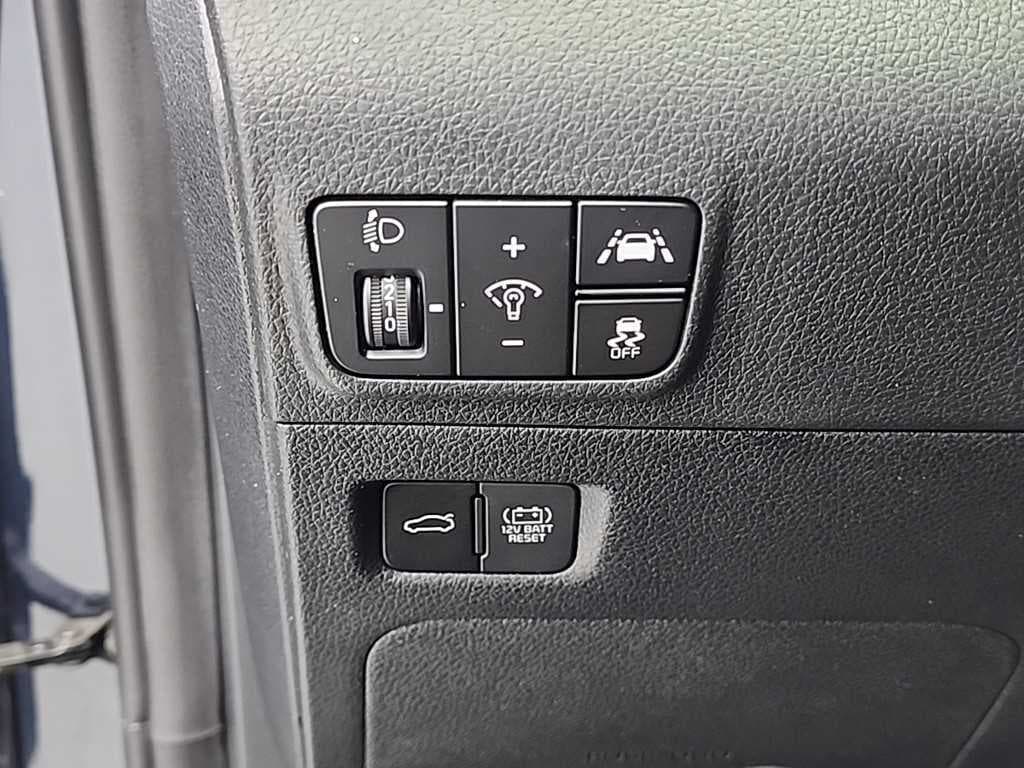 Kia K5 Hybrid 3rd Gen2.0 HEV Prestige - 18