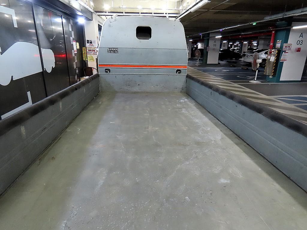 Kia The New (facelift) Bongo 3 (light truck)LPG Wing Body 1.2Ton 표준캡 Extra Long Standard - 6