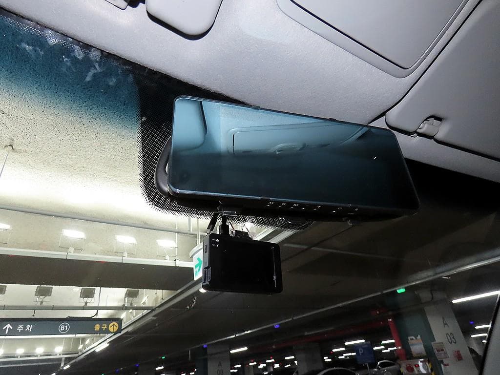 Kia The New (facelift) Bongo 3 (light truck)LPG Wing Body 1.2Ton 표준캡 Extra Long Standard - 17