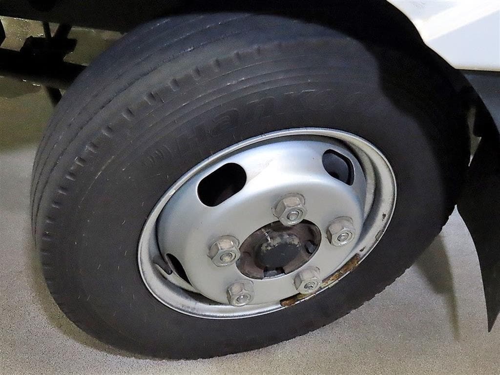Kia The New (facelift) Bongo 3 (light truck)LPG Wing Body 1.2Ton 표준캡 Extra Long Standard - 18