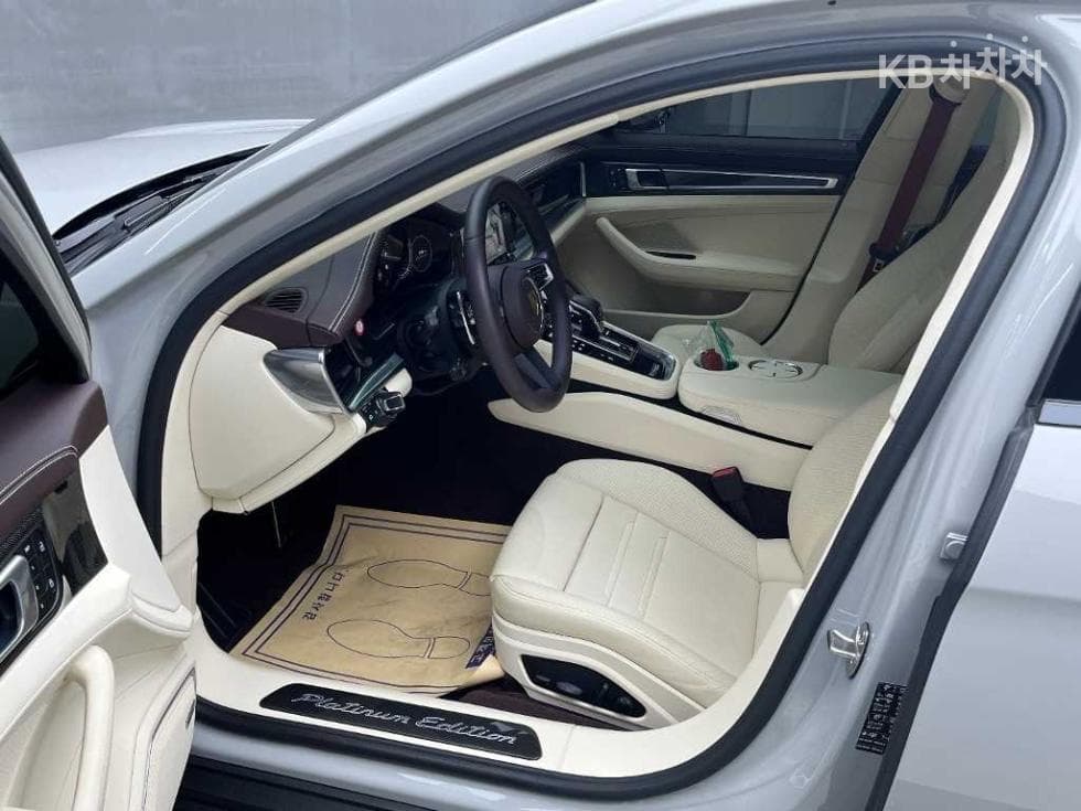 Porsche 파나메라 (971)2.9 4 E-Hybrid Standard - 5