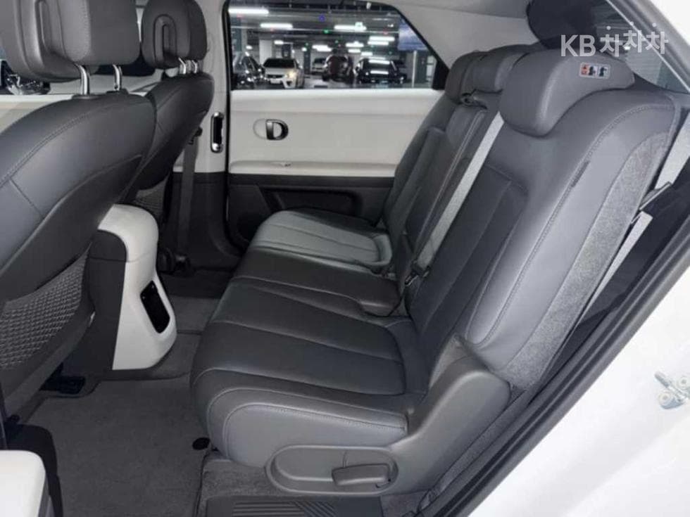Hyundai The New (facelift) IONIQ 5(NE)Long Range AWD Exclusive - 7