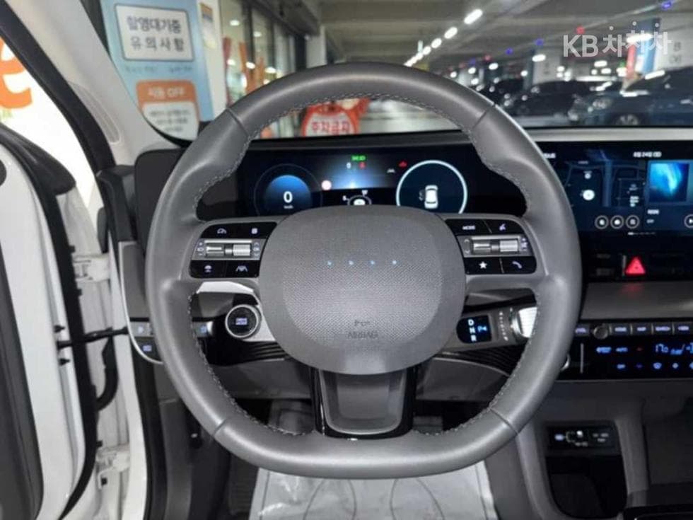 Hyundai The New (facelift) IONIQ 5(NE)Long Range AWD Exclusive - 8