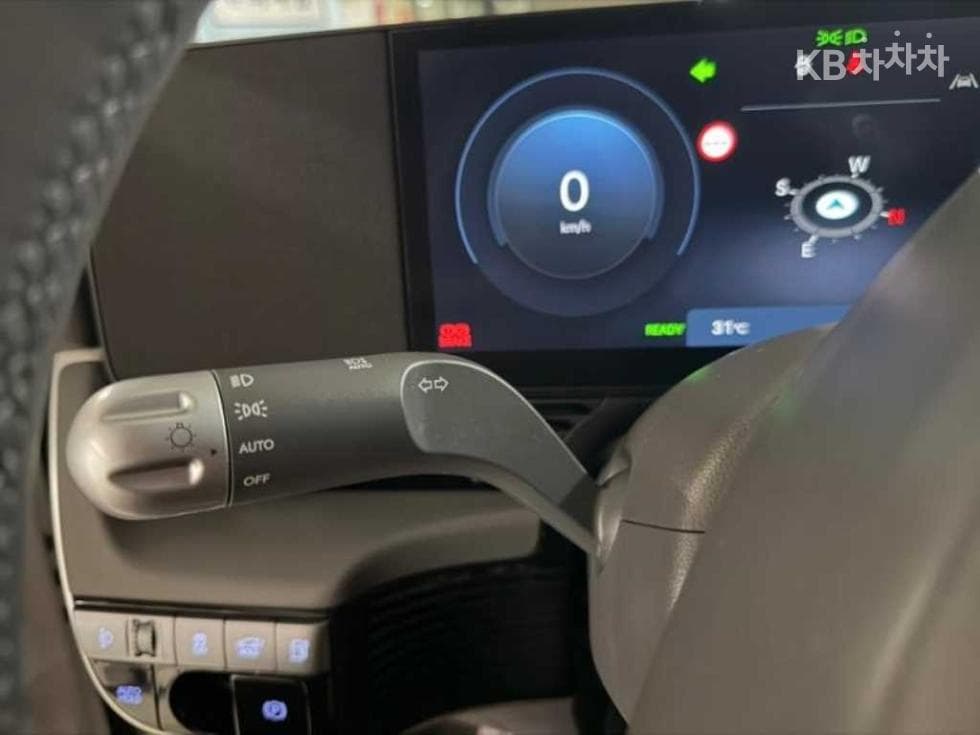 Hyundai The New (facelift) IONIQ 5(NE)Long Range AWD Exclusive - 12
