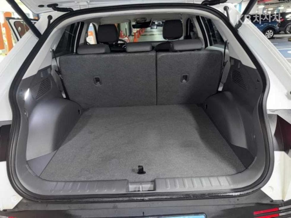 Hyundai The New (facelift) IONIQ 5(NE)Long Range AWD Exclusive - 18