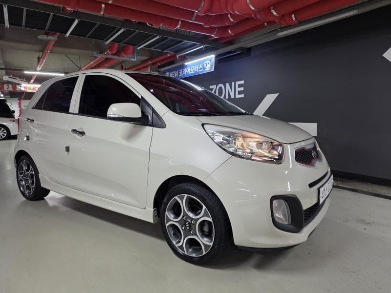Kia all new Morning / Picanto Luxury - Image 1