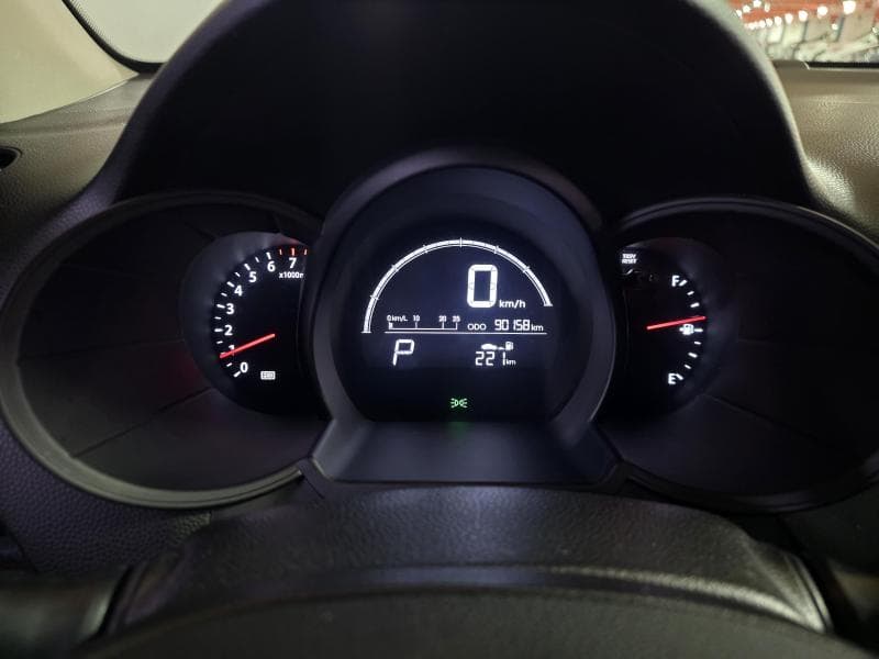 Kia all new Morning / PicantoLuxury - 5