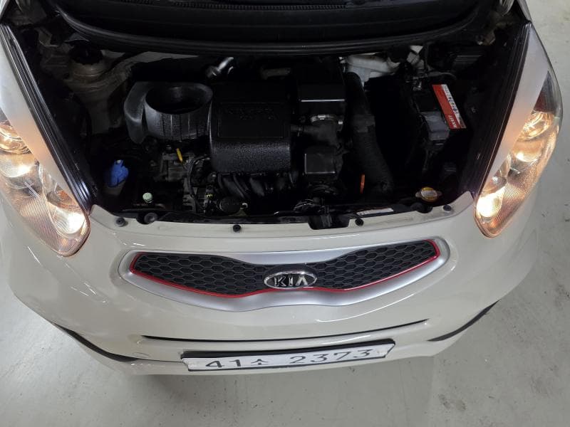 Kia all new Morning / PicantoLuxury - 6