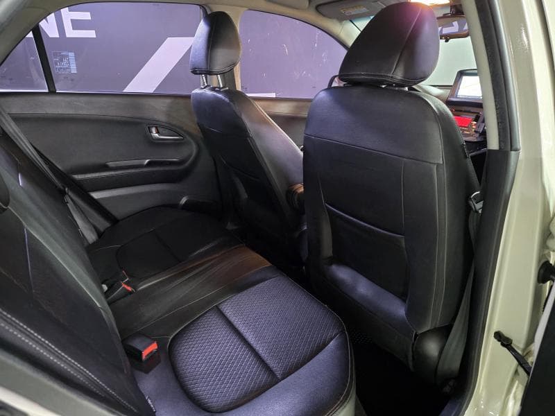 Kia all new Morning / PicantoLuxury - 8