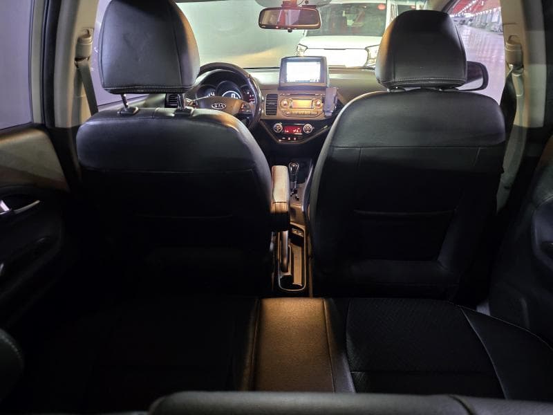 Kia all new Morning / PicantoLuxury - 16