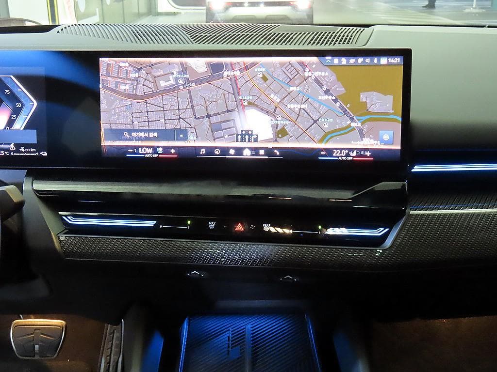 BMW New5 Series(G60)530e M Sport - 11