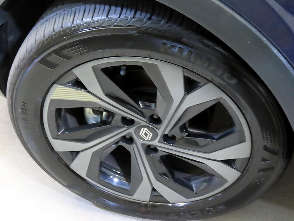 Renault Korea 아르카나 E-Tech Hybrid1.6 GTe 아이코닉 - 20